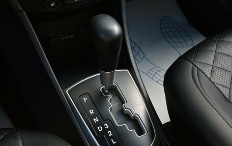 Hyundai Solaris II рестайлинг, 2012 год, 694 000 рублей, 13 фотография