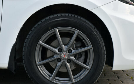Hyundai Solaris II рестайлинг, 2012 год, 694 000 рублей, 9 фотография