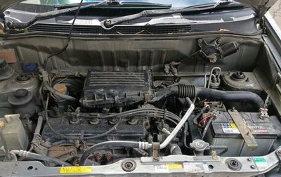 Nissan Cube II, 2000 год, 270 000 рублей, 1 фотография