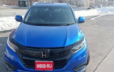 Honda Vezel, 2019 год, 2 230 000 рублей, 1 фотография