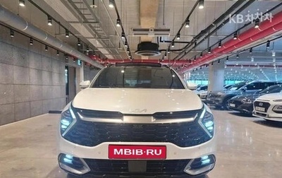 KIA Sportage IV рестайлинг, 2024 год, 2 400 125 рублей, 1 фотография