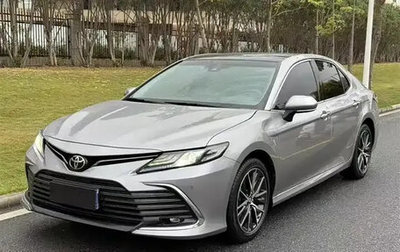 Toyota Camry, 2022 год, 3 000 020 рублей, 1 фотография