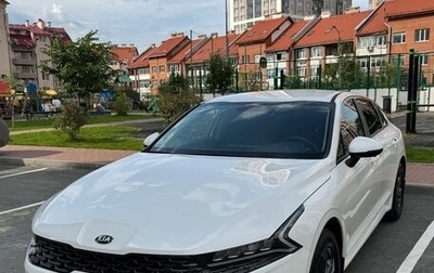KIA K5, 2021 год, 2 950 000 рублей, 1 фотография