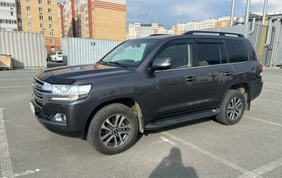 Toyota Land Cruiser 200, 2018 год, 6 750 000 рублей, 1 фотография