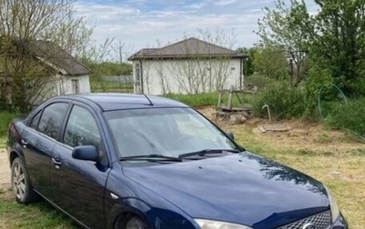 Ford Mondeo III, 2006 год, 390 000 рублей, 1 фотография