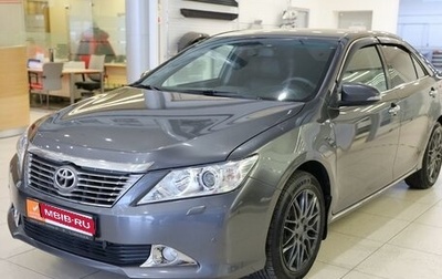 Toyota Camry, 2013 год, 1 550 000 рублей, 1 фотография