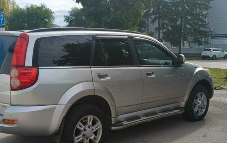Great Wall Hover H5, 2011 год, 700 000 рублей, 1 фотография