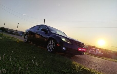 Mazda 6, 2008 год, 700 000 рублей, 1 фотография