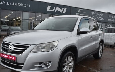 Volkswagen Tiguan I, 2010 год, 950 000 рублей, 1 фотография