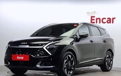 KIA Sportage IV рестайлинг, 2022 год, 1 906 000 рублей, 1 фотография