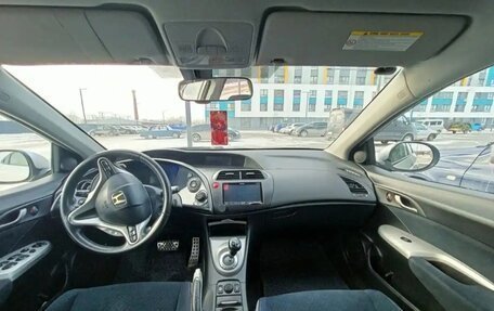 Honda Civic VIII, 2006 год, 450 000 рублей, 9 фотография