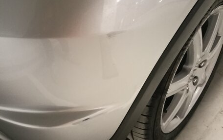 Honda Civic VIII, 2006 год, 450 000 рублей, 6 фотография