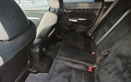 Honda Civic VIII, 2006 год, 450 000 рублей, 12 фотография
