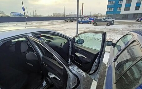 Honda Civic VIII, 2006 год, 450 000 рублей, 11 фотография