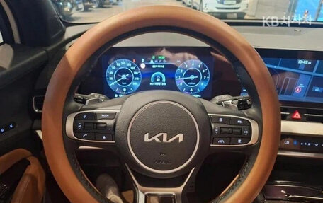 KIA Sportage IV рестайлинг, 2024 год, 2 400 125 рублей, 9 фотография