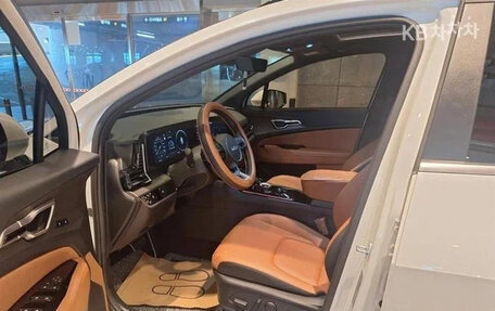 KIA Sportage IV рестайлинг, 2024 год, 2 400 125 рублей, 8 фотография