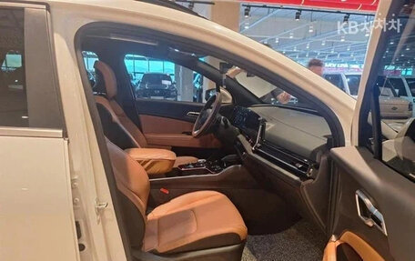 KIA Sportage IV рестайлинг, 2024 год, 2 400 125 рублей, 12 фотография
