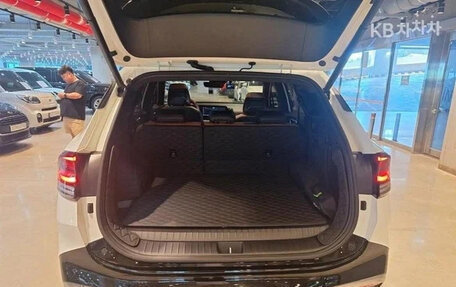KIA Sportage IV рестайлинг, 2024 год, 2 400 125 рублей, 16 фотография