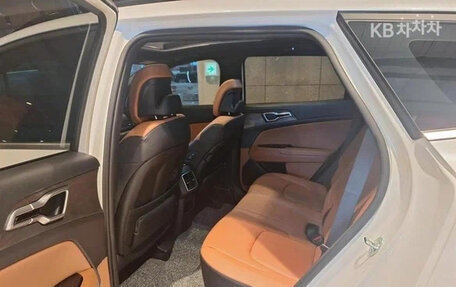 KIA Sportage IV рестайлинг, 2024 год, 2 400 125 рублей, 13 фотография