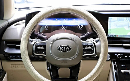 KIA Carnival, 2021 год, 2 899 123 рублей, 8 фотография