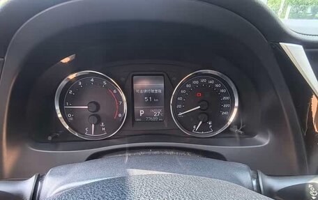 Toyota Corolla, 2018 год, 1 136 870 рублей, 7 фотография