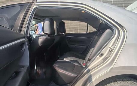 Toyota Corolla, 2018 год, 1 136 870 рублей, 8 фотография