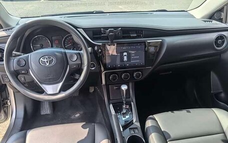 Toyota Corolla, 2018 год, 1 136 870 рублей, 6 фотография