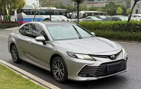 Toyota Camry, 2022 год, 3 000 020 рублей, 2 фотография