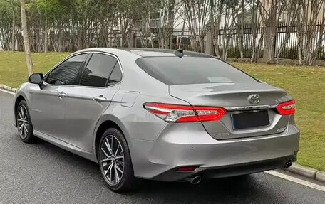Toyota Camry, 2022 год, 3 000 020 рублей, 4 фотография