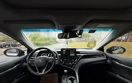 Toyota Camry, 2022 год, 3 000 020 рублей, 6 фотография