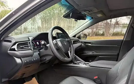 Toyota Camry, 2022 год, 3 000 020 рублей, 5 фотография