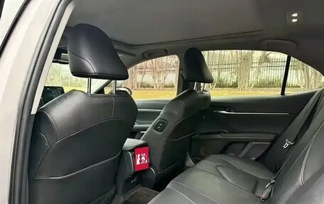 Toyota Camry, 2022 год, 3 000 020 рублей, 7 фотография