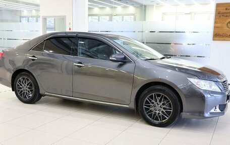 Toyota Camry, 2013 год, 1 550 000 рублей, 3 фотография