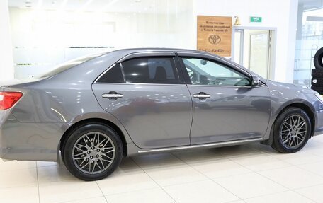Toyota Camry, 2013 год, 1 550 000 рублей, 4 фотография