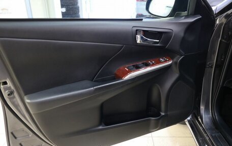 Toyota Camry, 2013 год, 1 550 000 рублей, 10 фотография