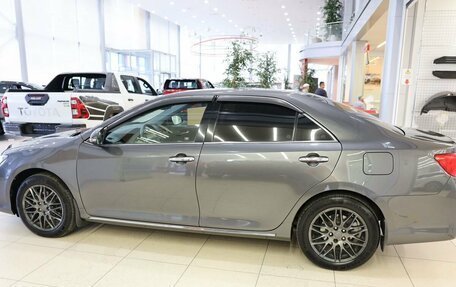 Toyota Camry, 2013 год, 1 550 000 рублей, 8 фотография