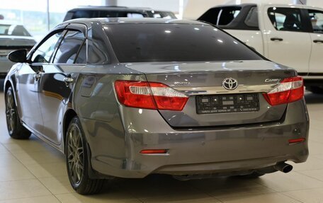 Toyota Camry, 2013 год, 1 550 000 рублей, 7 фотография
