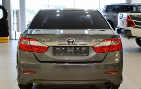 Toyota Camry, 2013 год, 1 550 000 рублей, 6 фотография