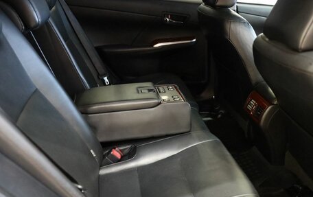 Toyota Camry, 2013 год, 1 550 000 рублей, 14 фотография