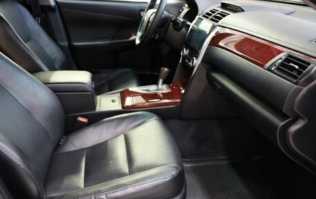 Toyota Camry, 2013 год, 1 550 000 рублей, 15 фотография