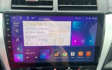Toyota Camry, 2013 год, 1 550 000 рублей, 19 фотография