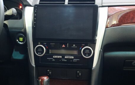 Toyota Camry, 2013 год, 1 550 000 рублей, 18 фотография