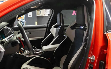 BMW M3, 2021 год, 7 100 006 рублей, 4 фотография