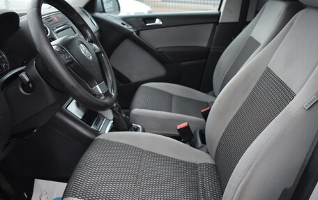 Volkswagen Tiguan I, 2010 год, 950 000 рублей, 10 фотография