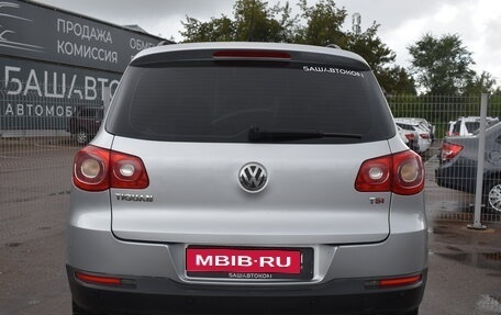 Volkswagen Tiguan I, 2010 год, 950 000 рублей, 6 фотография
