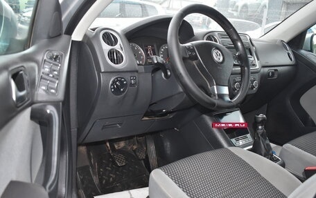 Volkswagen Tiguan I, 2010 год, 950 000 рублей, 9 фотография