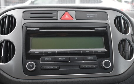 Volkswagen Tiguan I, 2010 год, 950 000 рублей, 14 фотография