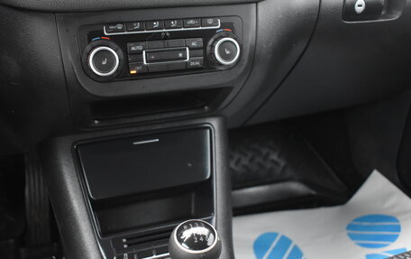 Volkswagen Tiguan I, 2010 год, 950 000 рублей, 15 фотография