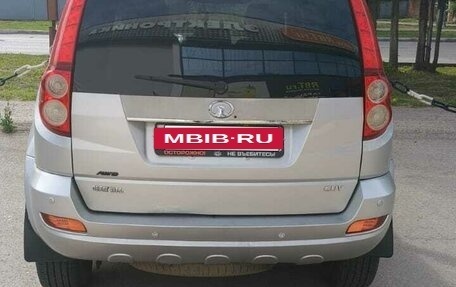Great Wall Hover H5, 2011 год, 700 000 рублей, 3 фотография