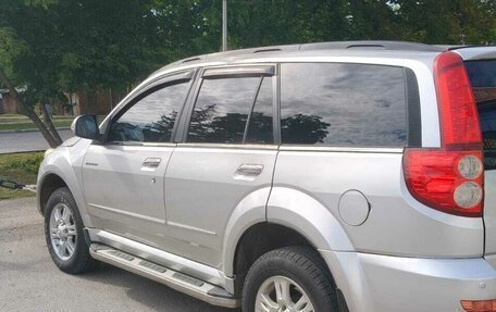 Great Wall Hover H5, 2011 год, 700 000 рублей, 6 фотография